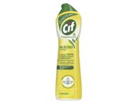 Šveičiamasis pienelis CIF LEMON, 540 g