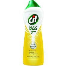 Šveičiamasis pienelis CIF MAX POWER Citrus Harmony, 1001 g