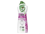 Šveiciamasis pienelis CIF PINK FLOWER, 780 g