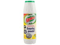 Šveičiamieji milteliai YPLON SCOURING POWDER (LEMON FRESH), 1 kg