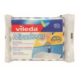 Šveistukas VILEDA MIRACLEAN, 2 vnt