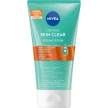 Šveitiklis į bėrim. linkus. odai NIVEA, 150 ml