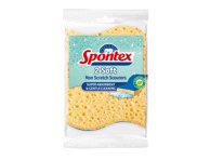 Šveitimo kempinės Spontex, 2 vnt., 2 vnt