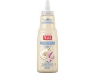 Švelnus kebabų padažas FELIX, 335 g