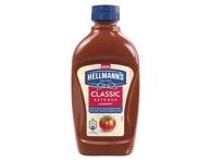 Švelnus kečupas HELLMANN'S, 477 g