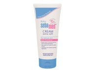 Švelnus kūdikių kremas SEBAMED, 50 ml