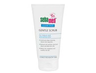 Švelnus šveitiklis probleminei odai SEBAMED CLEAR FACE, 150 ml
