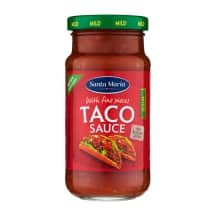 Švelnusis padažas SANTA MARIA TACO, 230 g