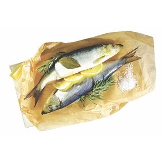 Sveriamos SENOLĖS sūdytos atlantinės silkės su galvomis, 1 kg