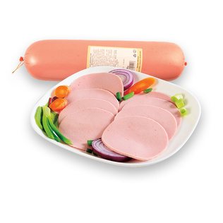 Sveriama virta DAKTARIŠKA dešra, 1 kg