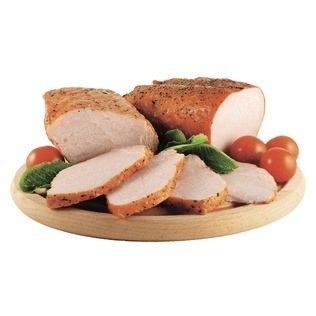 Sveriama karštai rūkyta KAIMIŠKA nugarinė, 1 kg