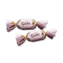 Sveriami saldainiai FAZER GEISHA, 1 kg