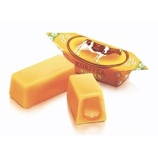 Sveriami saldainiai KORIVKA, 1 kg
