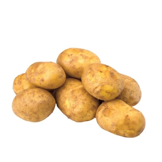 Sveriamos bulvės CLEVER, 1 kg