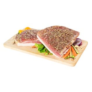 Sver.sūd. KAIMIŠKAS kiaul. kumpis, 1 kg