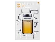 Šviesinamoji lakštinė veido kaukė su vitaminu C Holika Skin Rescuer