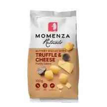 Sviest. kąsneliai trumų skonio MOMENZA, 100 g