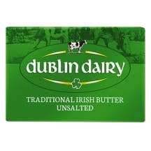 Sviestas DUBLIN DAIRY, 82 %, 200 g