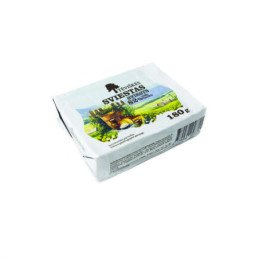 Sviestas TĖVIŠKĖS, 82% rieb., 180 g
