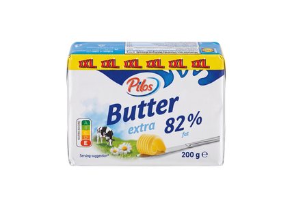 Sviestas XXL, 1 kg