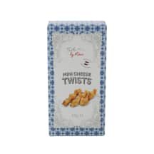 Sviestinės lazdelės SELECTION, 100 g