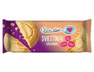 Sviestiniai sausainiai BEATOS VIRTUVĖ, 130 g