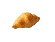 Sviestinis mini kruasanas, 19 g