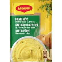 Sviesto skonio buvių košė MAGGI, 35 g