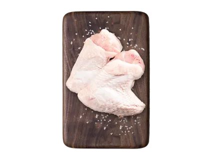 Švieži kalakutų sparneliai, 1 kg