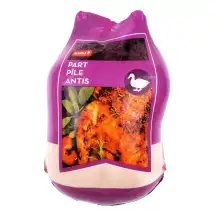 Šviežia antis RIMI, A klasė, 1 kg