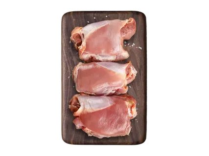 Šviežia kalakutų šlaunelių mėsa, 1 kg
