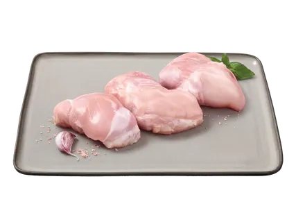 Šviežia ketvirčių mėsa, 1 kg