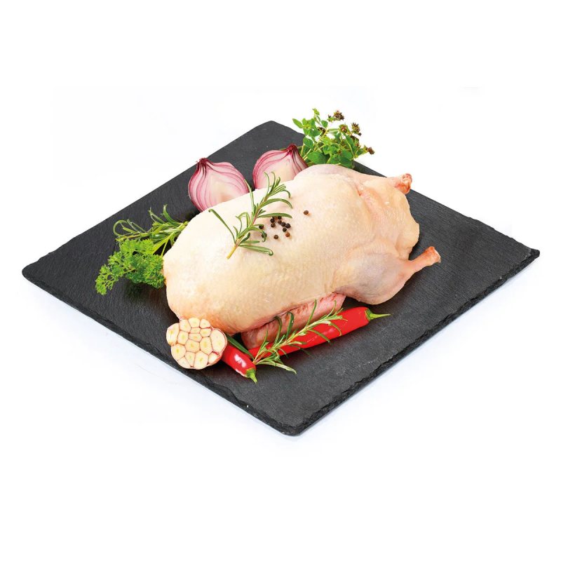Šviežia Pekino antis, 1 kg