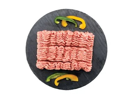 Šviežia smulkinta kalakutiena, 500 g