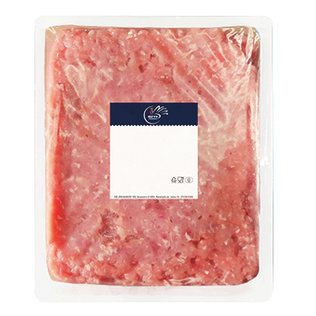 Šviežias kalakutienos faršas, 1 kg