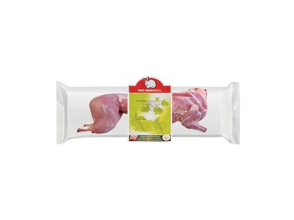 Šviežias triušis, 1 kg