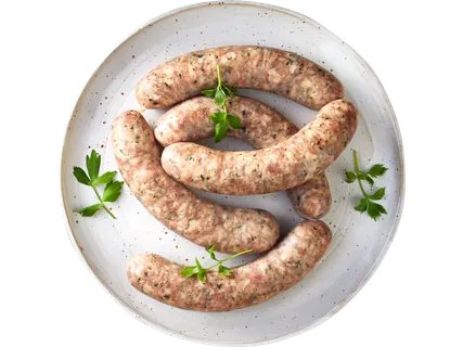 Šviežios kiaulienos dešrelės, 500 g