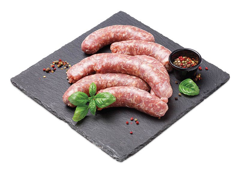 ŠVIEŽIOS KLASIK.ITALIŠKO STILIAUS KIAUL./DEŠRELĖS, 1 kg