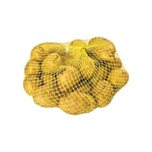 Šviežios liet. fas. bulvės SOLIST, d.35+, 1 kg