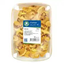 Šviežios voveraitės, 200 g