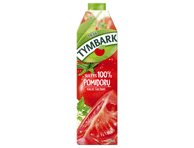 Šviežių pomidorų sultys TYMBARK, 1 l