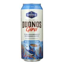 Šv.kviet. duonos gira GUBERNIJA, sk., 500 ml