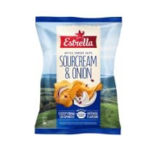 Svog.sk.bulv. traškučiai ESTRELLA KETTLE, 120 g