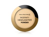 Švytėjimo suteikianti pudra MAX FACTOR FACEFINITY H.Nr.002, 8 g