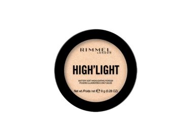 Švytėjimo suteikianti pudra RIMMEL POWDER HIGH'LIGHT, Nr.001, 8 ml