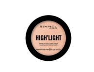 Švytėjimo suteikianti pudra RIMMEL POWDER HIGH'LIGHT, Nr.002, 8 ml