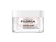 Švytėjimo suteikiantis veido kremas FILORGA OXYGEN-GLOW, 50 ml