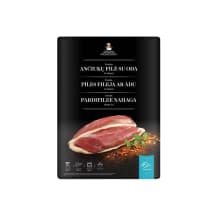 Švž. ančiukų filė su oda LAPINO PUOTA, 1 kg