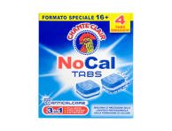 Tabletės skalbyklei nuo kalkių 3in1, Chanteclair, 20 vnt