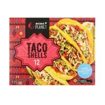 Takų formelės RIMI PLANET, 135 g